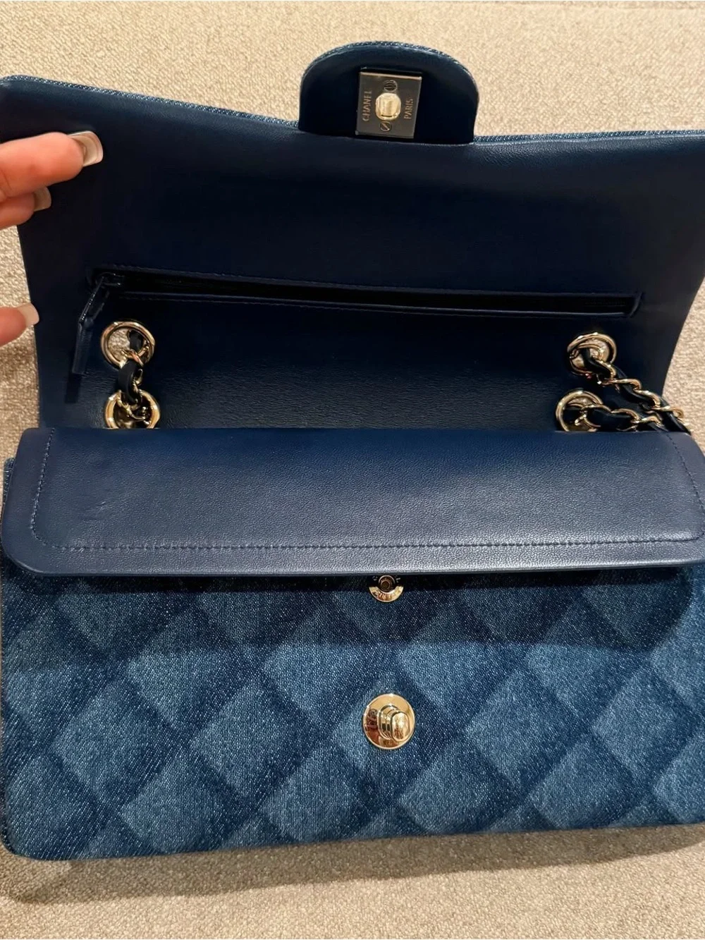 CHANEL brand new